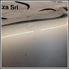 Immagine di Cofano Motore Anteriore 5J0823031B SKODA Fabia 545 SW