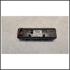 Immagine di Display Multifunzione 9663322680 967585958000 FIAT Scudo II