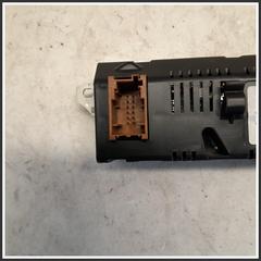 Immagine di Display Multifunzione 9663322680 967585958000 FIAT Scudo II
