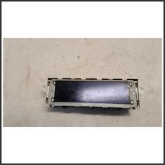 Immagine di Display Multifunzione 9663322680 967585958000 FIAT Scudo II
