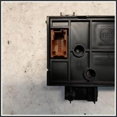 Immagine di Comando Clima 14974450XT FIAT Scudo II
