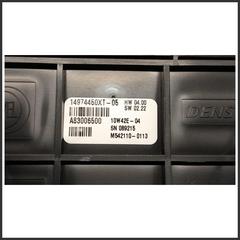Immagine di Comando Clima 14974450XT FIAT Scudo II