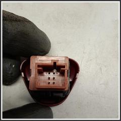 Immagine di Interuttore Luci Emergenza Anteriore  FIAT Scudo II 96405776