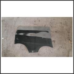 Immagine di Vetro Cristallo Laterale Scendente Posteriore Sinistro 3430300253 DR DR 4.0