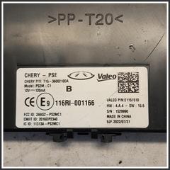 Immagine di Centralina  116RI001166 3600210DA DR DR 4.0