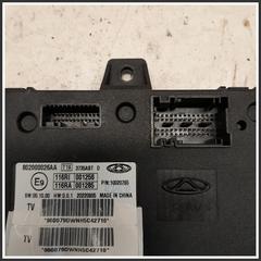 Immagine di Body Computer BCM 802000026AA 3735ABT DR DR 4.0