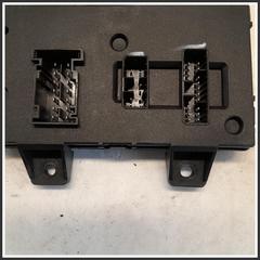 Immagine di Body Computer BCM 802000026AA 3735ABT DR DR 4.0