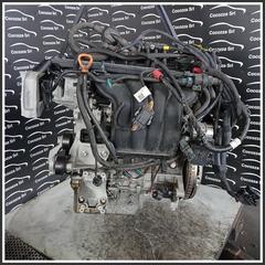 Immagine di Motore SQRE4G15C  BENZINA+GPL 3100000006 DR DR 4.0 1.5