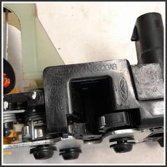 Immagine di Serratura Anteriore Destro DR DR 4.0 3430200388 J606105020AB