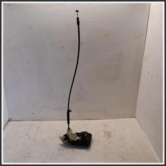 Immagine di Serratura Anteriore Destro DR DR 4.0 3430200388 J606105020AB