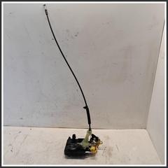 Immagine di Serratura Anteriore Destro DR DR 4.0 3430200388 J606105020AB