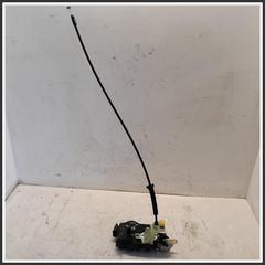 Bild von Serratura Anteriore Sinistro 3430200387 J606105010AB DR DR 4.0