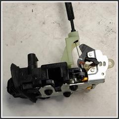 Bild von Serratura Anteriore Sinistro 3430200387 J606105010AB DR DR 4.0