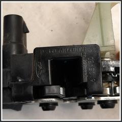 Bild von Serratura Anteriore Sinistro 3430200387 J606105010AB DR DR 4.0