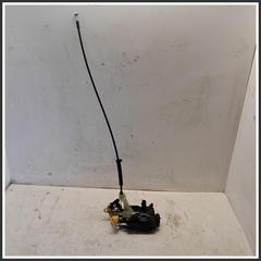 Bild von Serratura Anteriore Sinistro 3430200387 J606105010AB DR DR 4.0