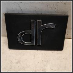 Immagine di Stemma portello post. 3420200179 3430400121 DR DR 4.0