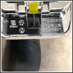 Immagine di Console Centrale Comandi Cambio 3300400038 T195305022 DR DR 4.0