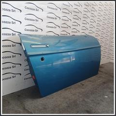 Immagine di Porta Anteriore Destra 51729448 FIAT Barchetta