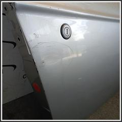 Immagine di Porta Anteriore Destra 51729448 FIAT Barchetta
