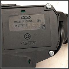 Immagine di Comandi Devioguida 3540100018 T213774130BA DR DR 4.0
