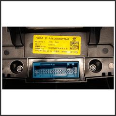 Immagine di Comando Clima 3410100153 DR DR 4.0