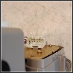 Immagine di Plafoniera Anteriore Centrale DR DR 4.0 3530100019 605000117AA