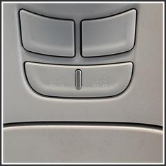 Immagine di Plafoniera Anteriore Centrale DR DR 4.0 3530100019 605000117AA