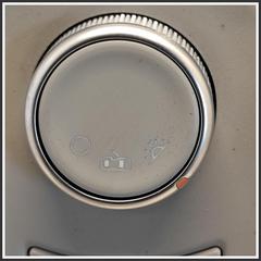 Immagine di Plafoniera Anteriore Centrale DR DR 4.0 3530100019 605000117AA