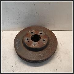 Immagine di Dischi Freno Coppia Anteriore DR DR 4.0 3370100081