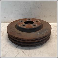 Immagine di Dischi Freno Coppia Anteriore DR DR 4.0 3370100081