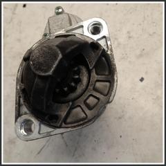 Immagine di Motorino Avviamento DR DR 4.0 1.5 SQRE4G15C 3150100005 E4G163708010AB