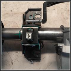 Immagine di Piantone Sterzo DR DR 4.0 3300500051 201000096AA