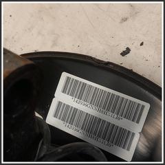 Bild von Fusello Mozzo Anteriore Destro 3370100127 DR DR 4.0
