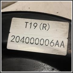 Bild von Fusello Mozzo Anteriore Destro 3370100127 DR DR 4.0