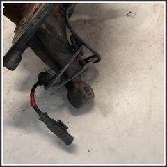 Bild von Fusello Mozzo Anteriore Destro 3370100127 DR DR 4.0