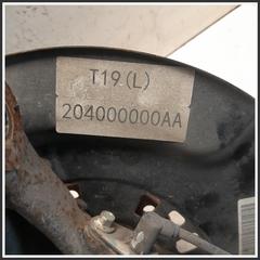 Bild von Fusello Mozzo Anteriore Sinistro 3370100126 DR DR 4.0