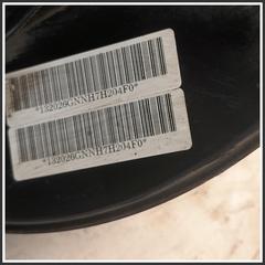 Bild von Fusello Mozzo Anteriore Sinistro 3370100126 DR DR 4.0
