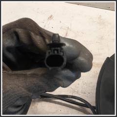 Bild von Fusello Mozzo Anteriore Sinistro 3370100126 DR DR 4.0