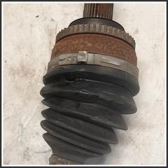 Immagine di Semiasse Anteriore Destro DR DR 4.0 1.5 SQRE4G15C 3390100030 J682203020