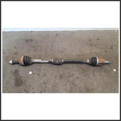Immagine di Semiasse Anteriore Destro DR DR 4.0 1.5 SQRE4G15C 3390100030 J682203020