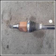 Immagine di Semiasse Anteriore Destro DR DR 4.0 1.5 SQRE4G15C 3390100030 J682203020