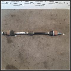 Immagine di Semiasse Anteriore Destro DR DR 4.0 1.5 SQRE4G15C 3390100030 J682203020