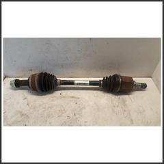 Immagine di Semiasse Anteriore Sinistro DR DR 4.0 1.5 SQRE4G15C 3390100029 J682203010