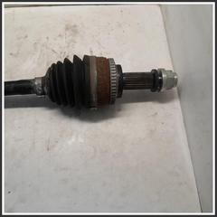 Immagine di Semiasse Anteriore Sinistro DR DR 4.0 1.5 SQRE4G15C 3390100029 J682203010