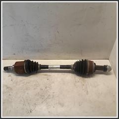 Immagine di Semiasse Anteriore Sinistro DR DR 4.0 1.5 SQRE4G15C 3390100029 J682203010