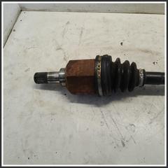 Immagine di Semiasse Anteriore Sinistro DR DR 4.0 1.5 SQRE4G15C 3390100029 J682203010