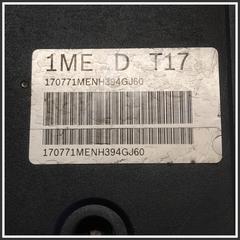 Immagine di Centralina Pompa ABS 170771MENH394GJ60 DR DR 4.0 3300300108 170771MENH394GJ60
