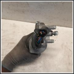 Immagine di MOTORINO TERGI  Cristallo 3570100034 J685205111 DR DR 4.0