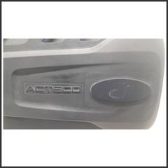 Immagine di Carter copri motore DR DR 4.0 3100600037 T211031110AB