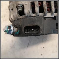Immagine di Alternatore DR DR 4.0 1.5 SQRE4G15C 3100800015 E4G163701010EA